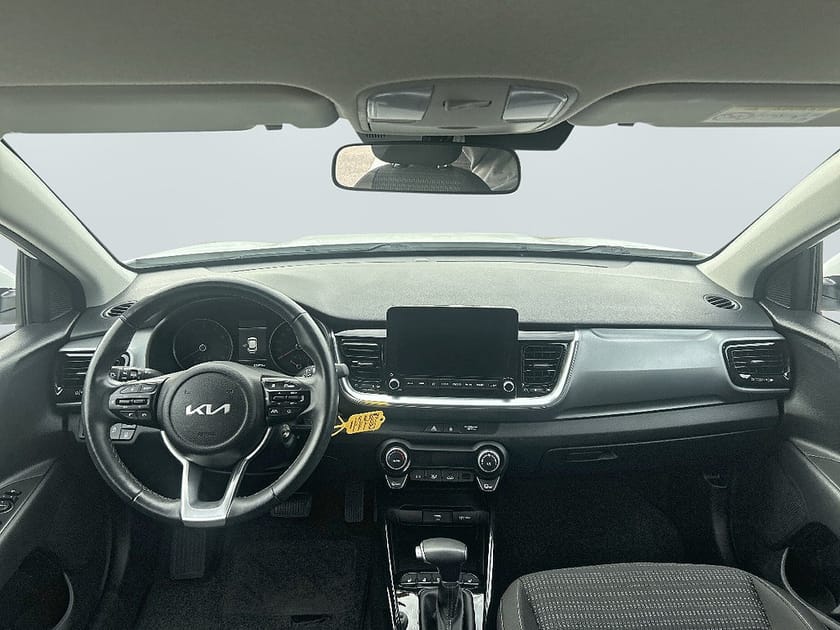 Bild 4 av Kia Stonic
