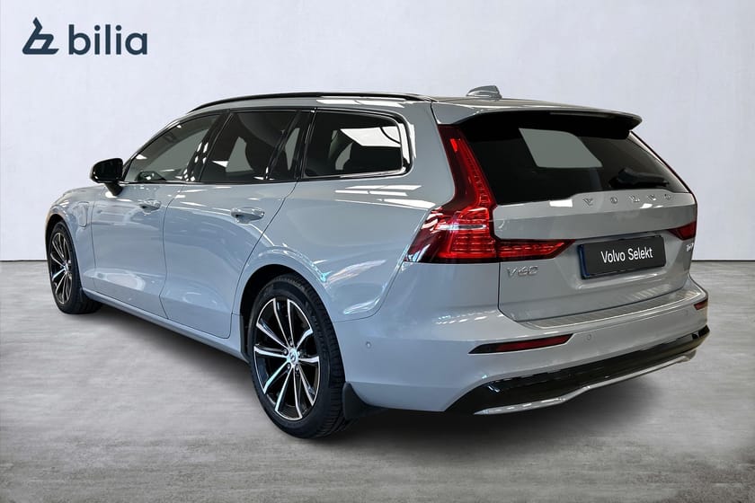 Bild 2 av Volvo V60