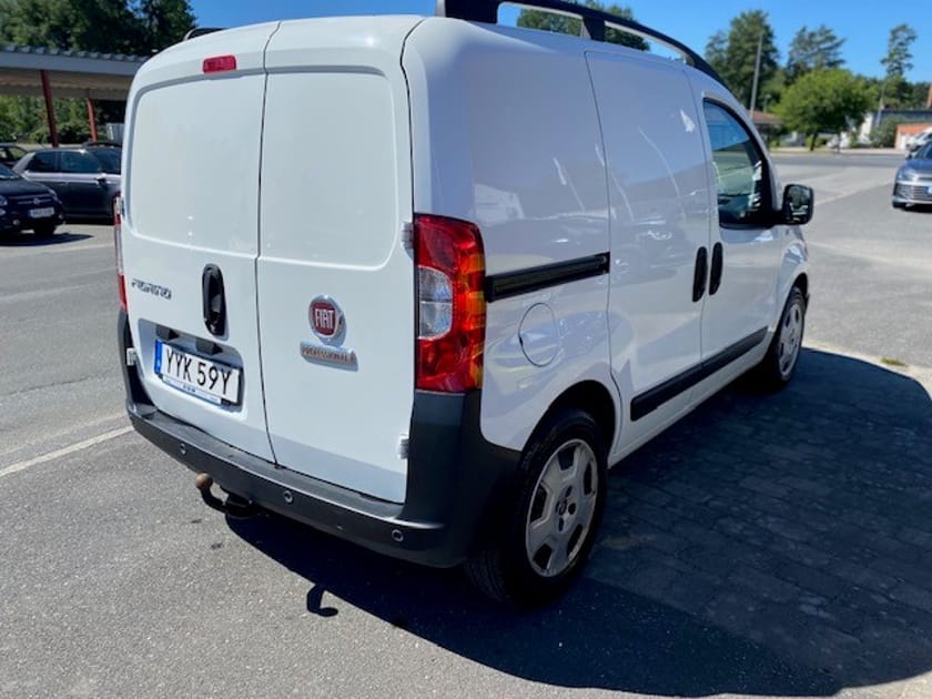 Bild 3 av Fiat Fiorino