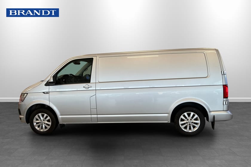 Bild 3 av Volkswagen Transporter