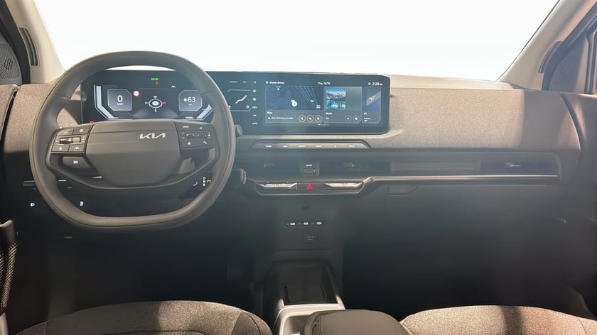 Bild 4 av Kia EV2 Standard Range