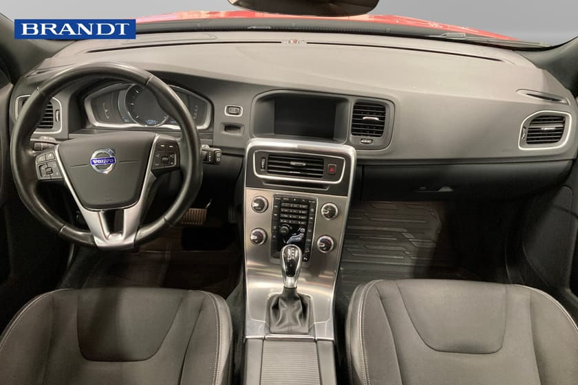 Bild 5 av Volvo V60 Cross Country
