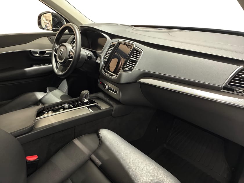 Bild 4 av Volvo XC90
