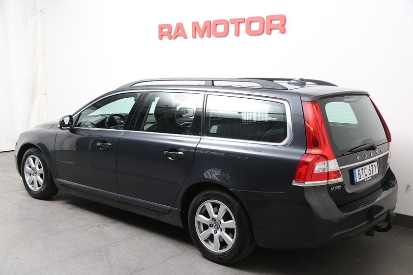 Bild 5 av Volvo V70
