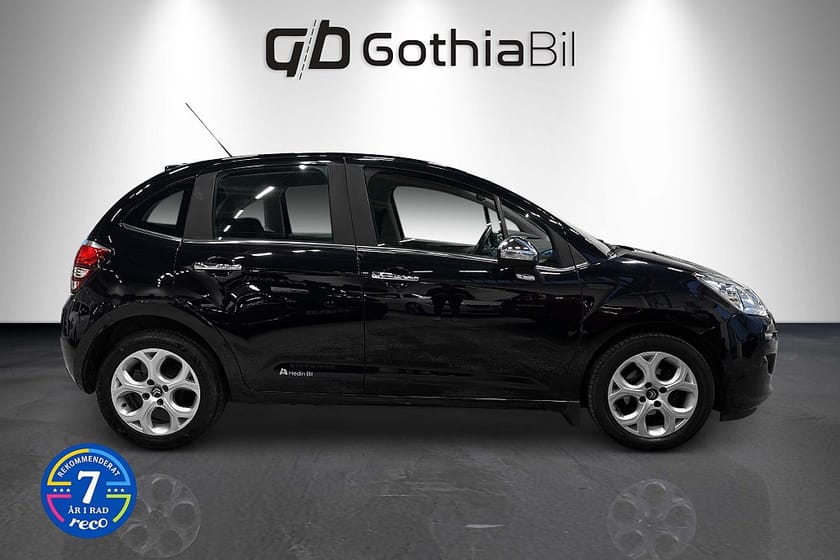 Bild 4 av Citroën C3