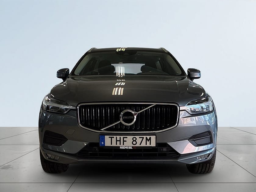 Bild 2 av Volvo XC60