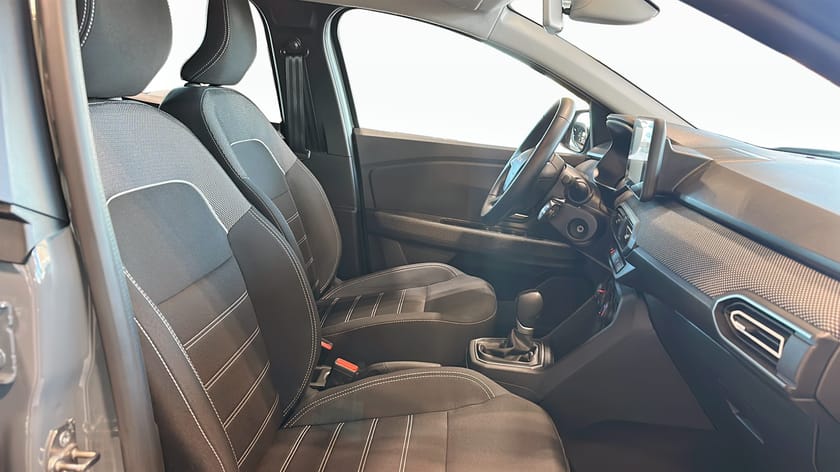 Bild 3 av Dacia Sandero