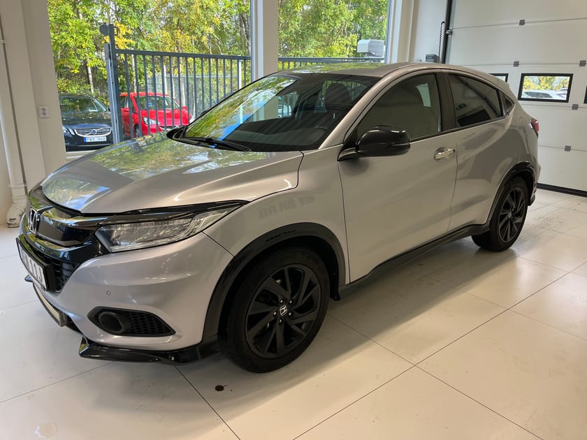 Bild 2 av Honda HR-V