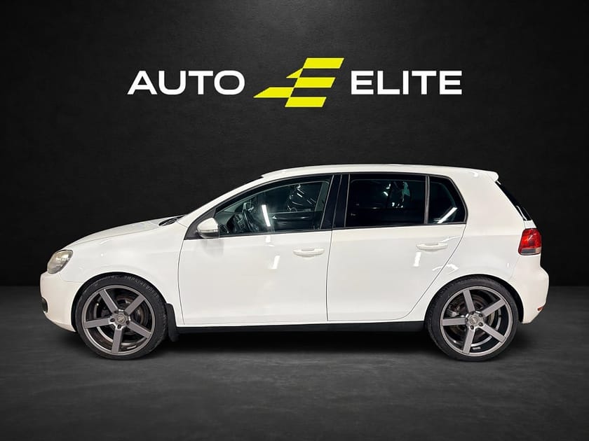 Bild 2 av Volkswagen Golf