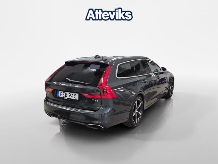 Bild 3 av Volvo V90