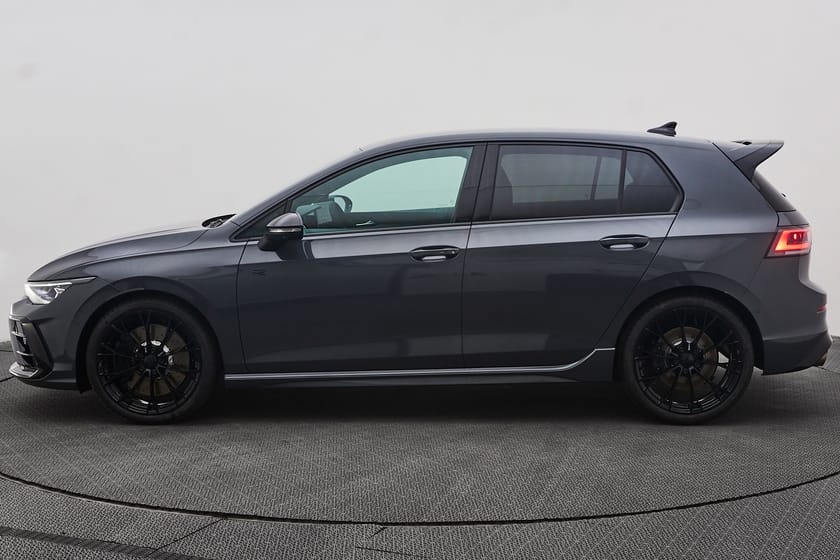 Bild 2 av Volkswagen Golf R