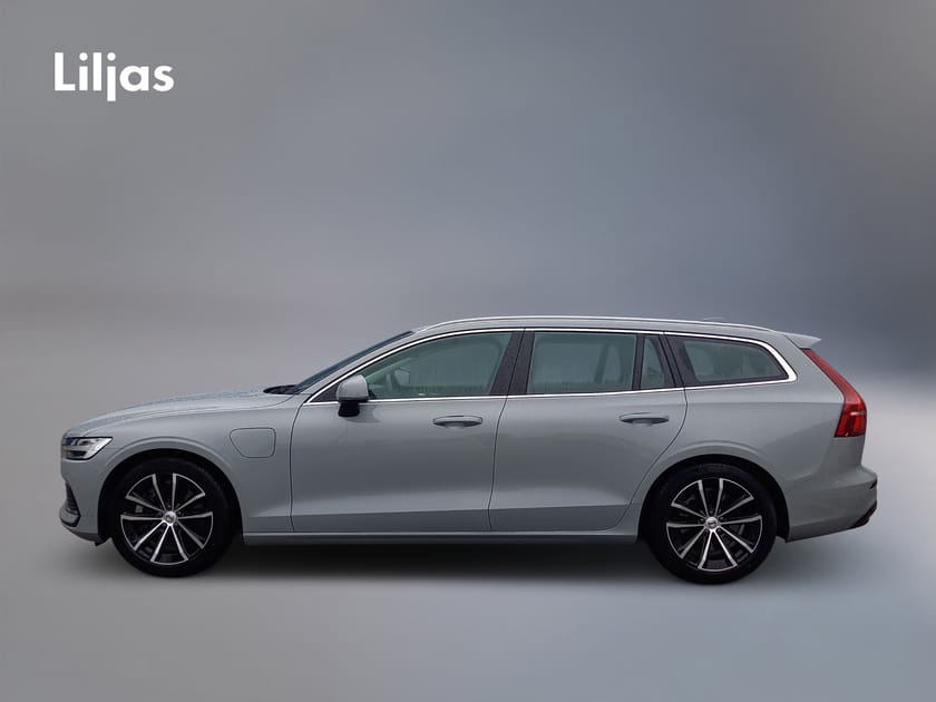 Bild 4 av Volvo V60