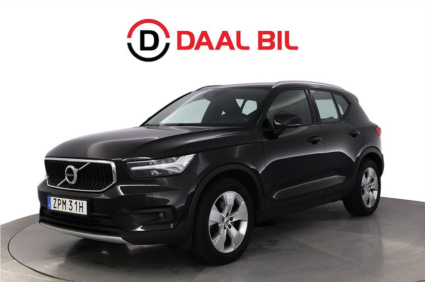 Bild 1 av Volvo XC40