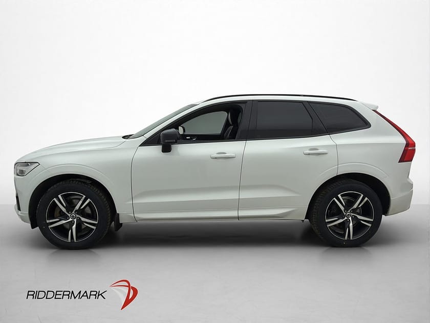 Bild 5 av Volvo XC60 D4 AWD