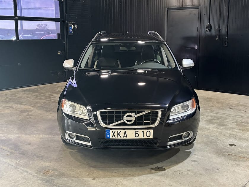 Bild 2 av Volvo V70