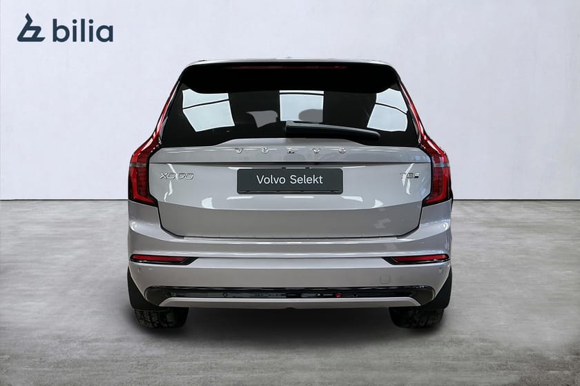 Bild 5 av Volvo XC90
