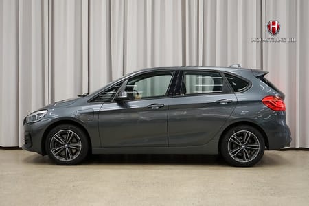 BMW 225xe Active Tourer