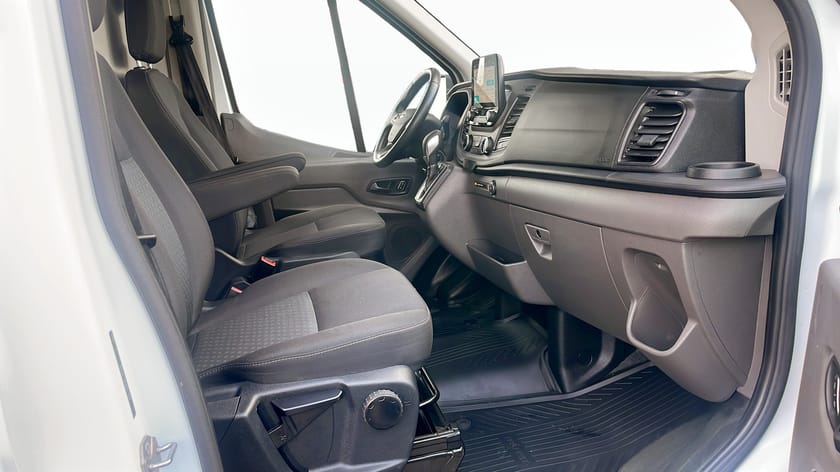 Bild 3 av Ford Transit 350