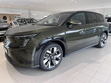 Škoda Peaq 90x