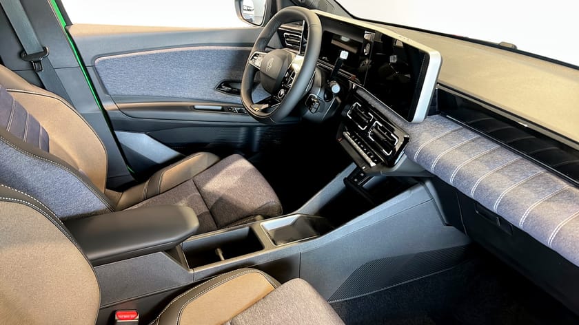 Bild 3 av Renault 5 E-Tech