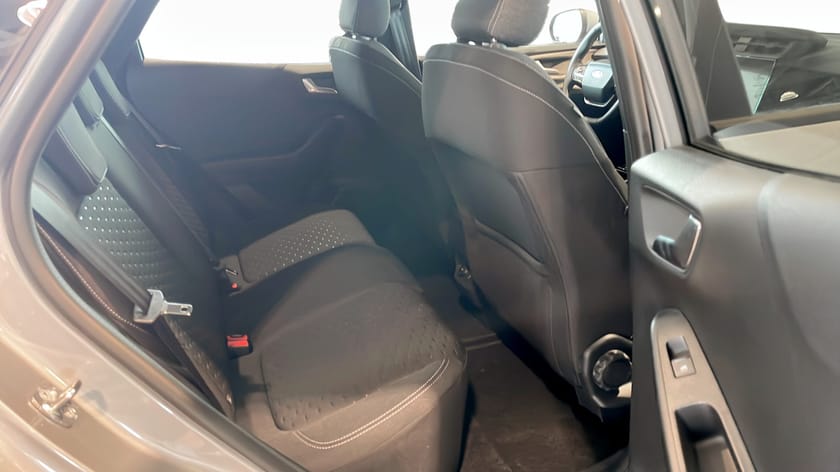 Bild 5 av Ford Puma Gen-E