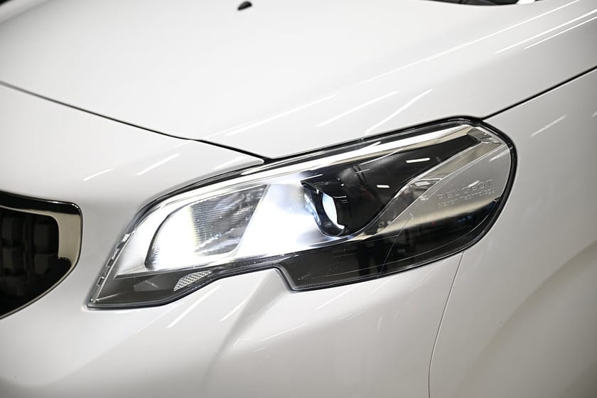 Bild 2 av Peugeot Expert Utökad Last