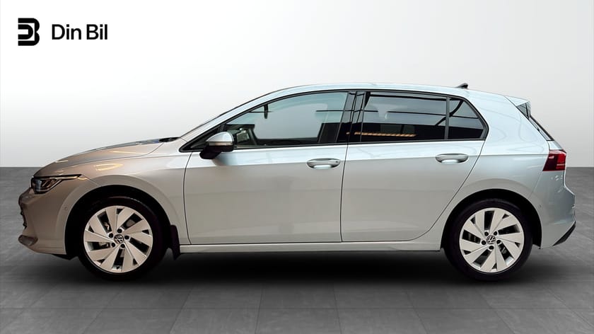 Bild 2 av Volkswagen Golf