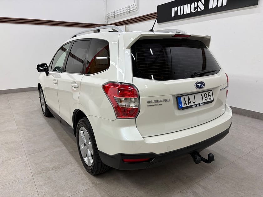 Bild 3 av Subaru Forester