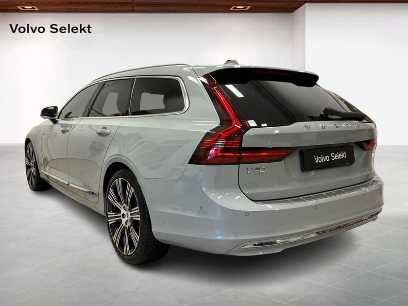 Bild 2 av Volvo V90