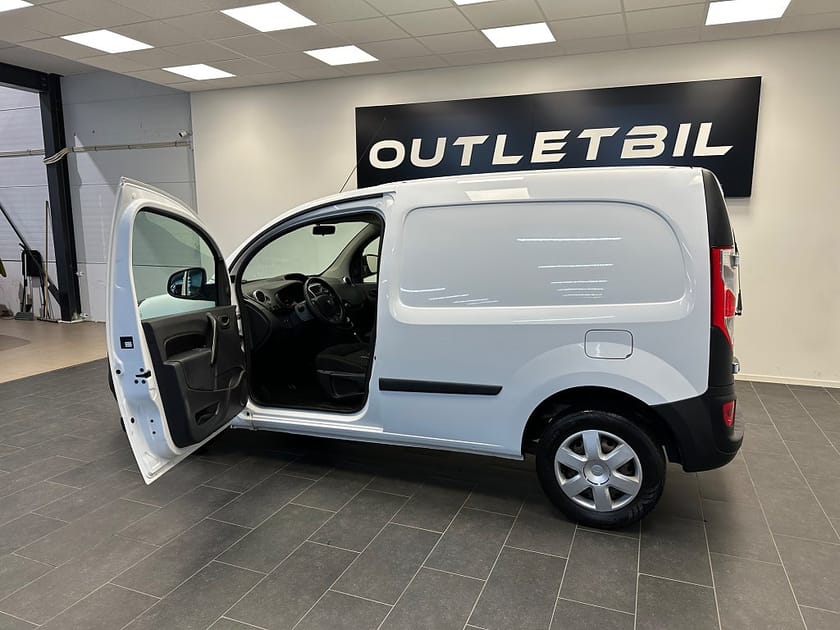 Bild 3 av Renault Kangoo Express