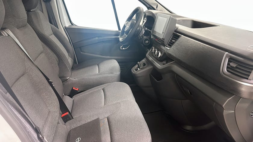 Bild 3 av Nissan Primastar