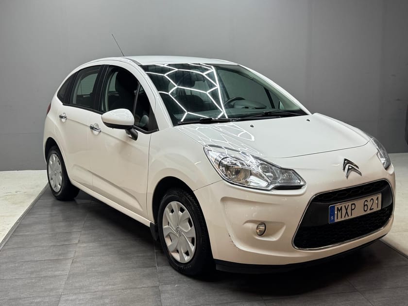 Bild 2 av Citroën C3