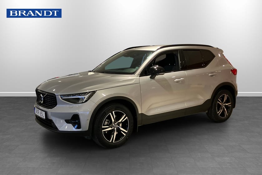 Bild 1 av Volvo XC40