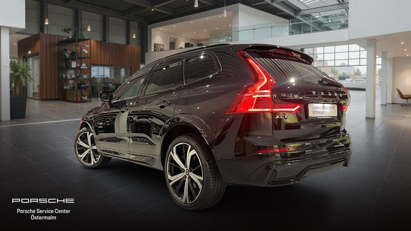 Bild 2 av Volvo XC60