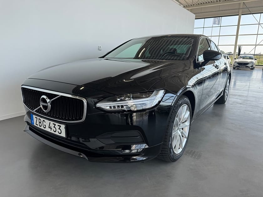 Bild 1 av Volvo S90