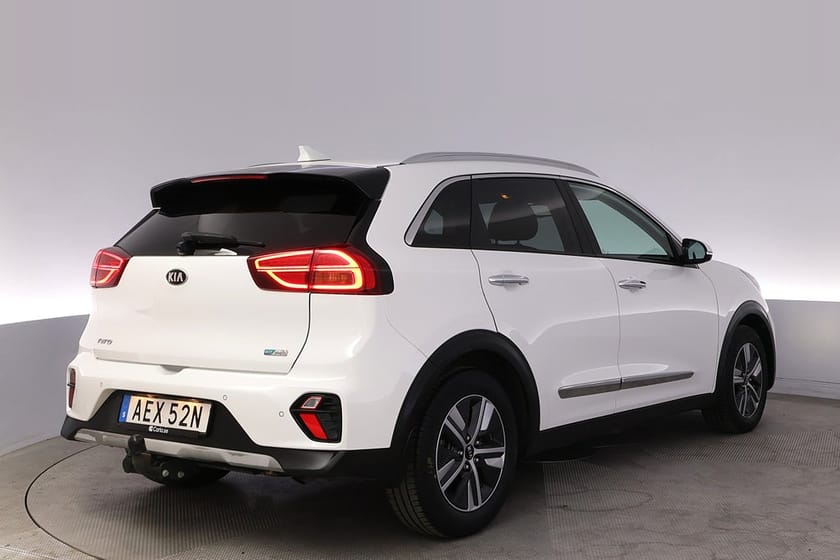Bild 5 av Kia Niro P-HEV