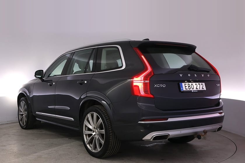 Bild 4 av Volvo XC90