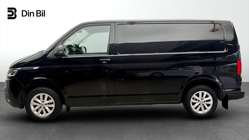Bild 2 av Volkswagen Transporter