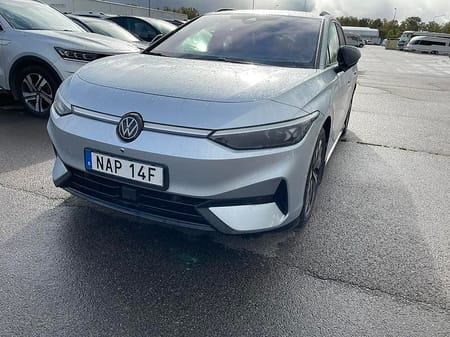 Volkswagen ID.7 Pro S Tourer