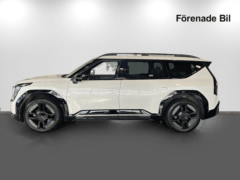Bild 4 av Kia EV9 AWD