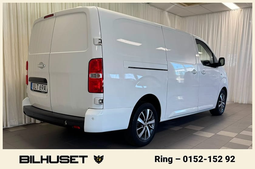 Bild 3 av Toyota Proace