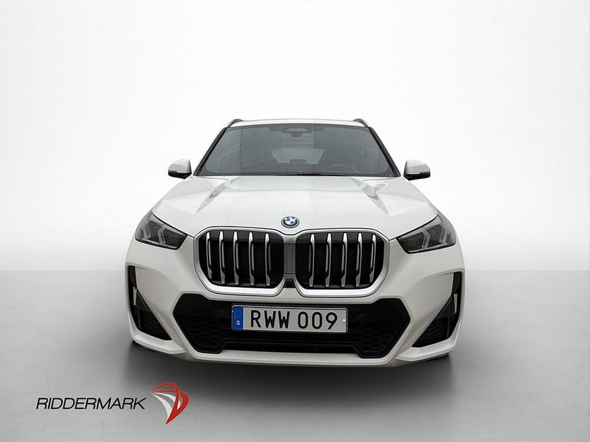 Bild 2 av BMW X1 xDrive30e