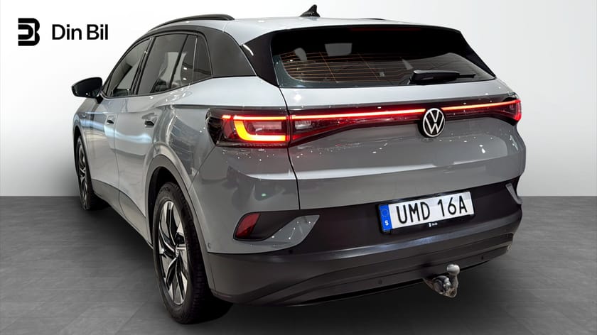 Bild 3 av Volkswagen ID.4 Pro Performance