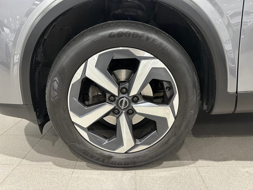 Bild 4 av Nissan Qashqai