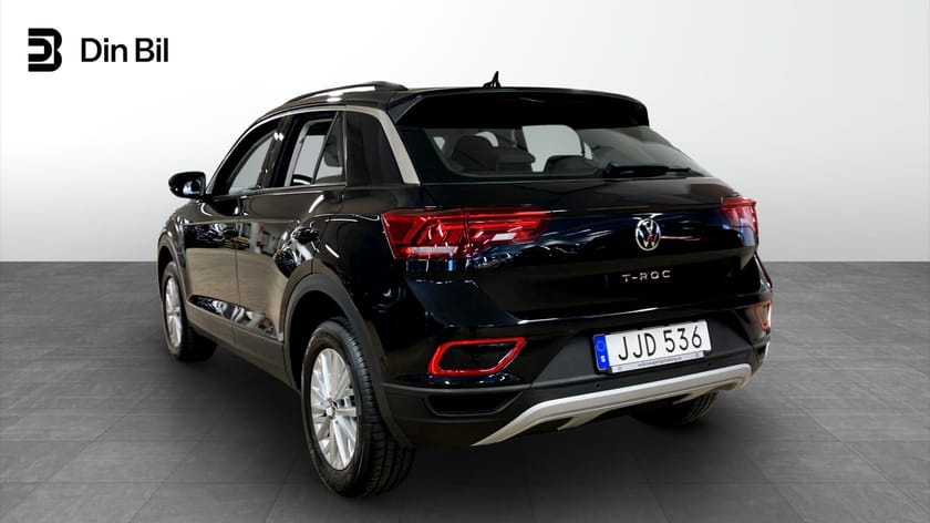 Bild 3 av Volkswagen T-Roc