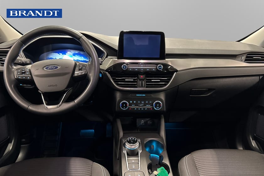 Bild 4 av Ford Kuga Plug-In Hybrid