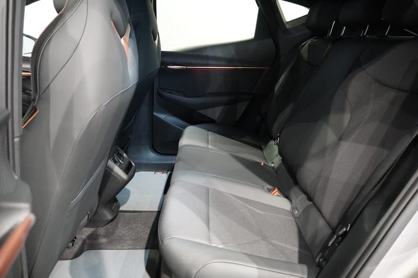 Bild 5 av CUPRA Tavascan VZ