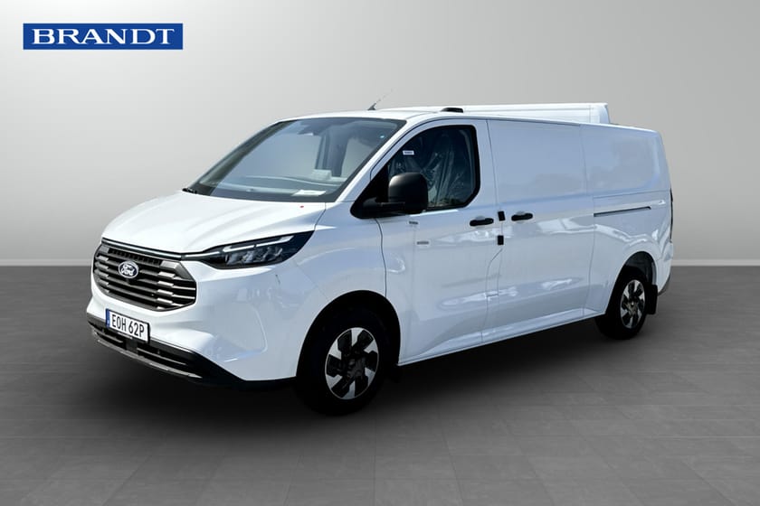 Bild 1 av Ford Transit Custom 320 Plug-in Hybrid