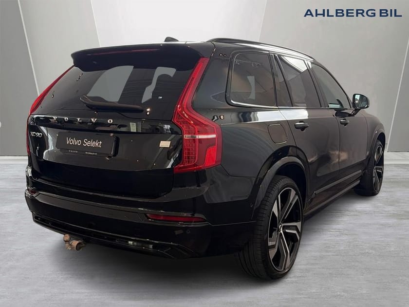 Bild 3 av Volvo XC90
