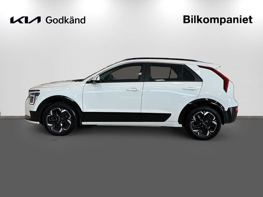 Bild 4 av Kia Niro EV